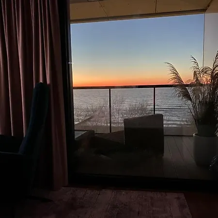 Apartlux Seaside Park - Bezpośredni Widok Na Morze * Kołobrzeg
