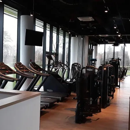 Apartment Apartlux Seaside Park - Bezposredni Widok Na Morze Kolobrzeg