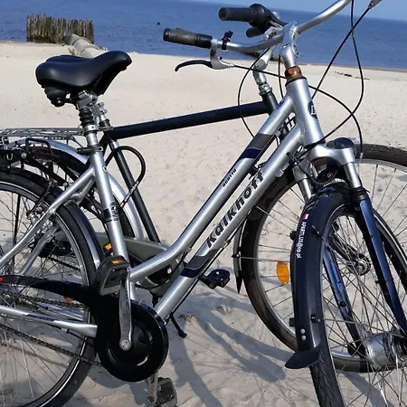 Apartlux Seaside Park - Bezpośredni Widok Na Morze *