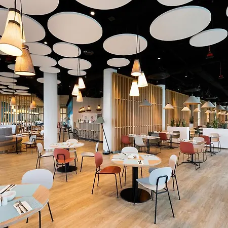 Appartamento Apartlux Seaside Park - Bezposredni Widok Na Morze