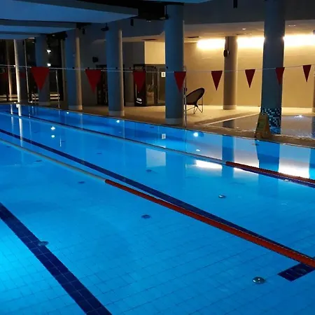 Apartmán Apartlux Seaside Park - Bezposredni Widok Na Morze *