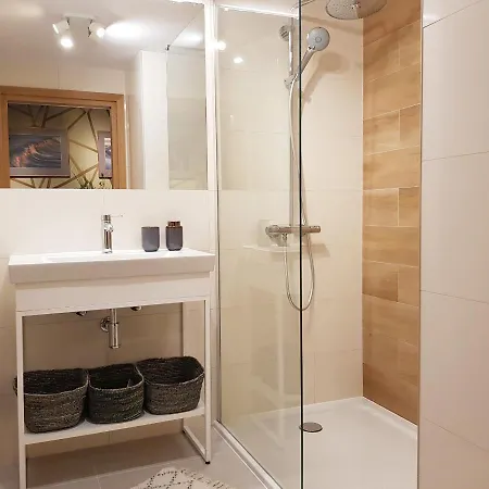 Apartlux Seaside Park - Bezposredni Widok Na Morze *