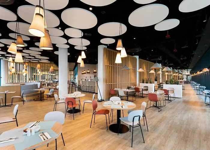 Apartment Apartlux Seaside Park - Bezposredni Widok Na Morze